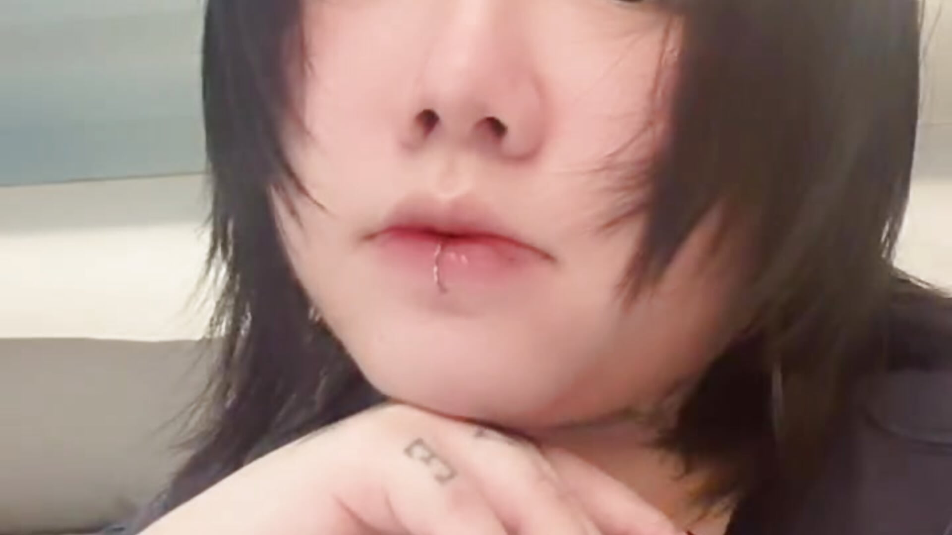 很高興認識你 - video của người mẫu cam jing0119