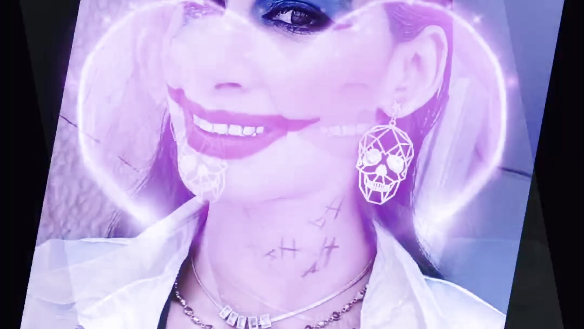 Hallowen happy for you 🧚‍♀️🧛‍♀️🍻🧞‍♀️😈🧜‍♀️ - vidéo du modèle de showcams AtheneaRivers