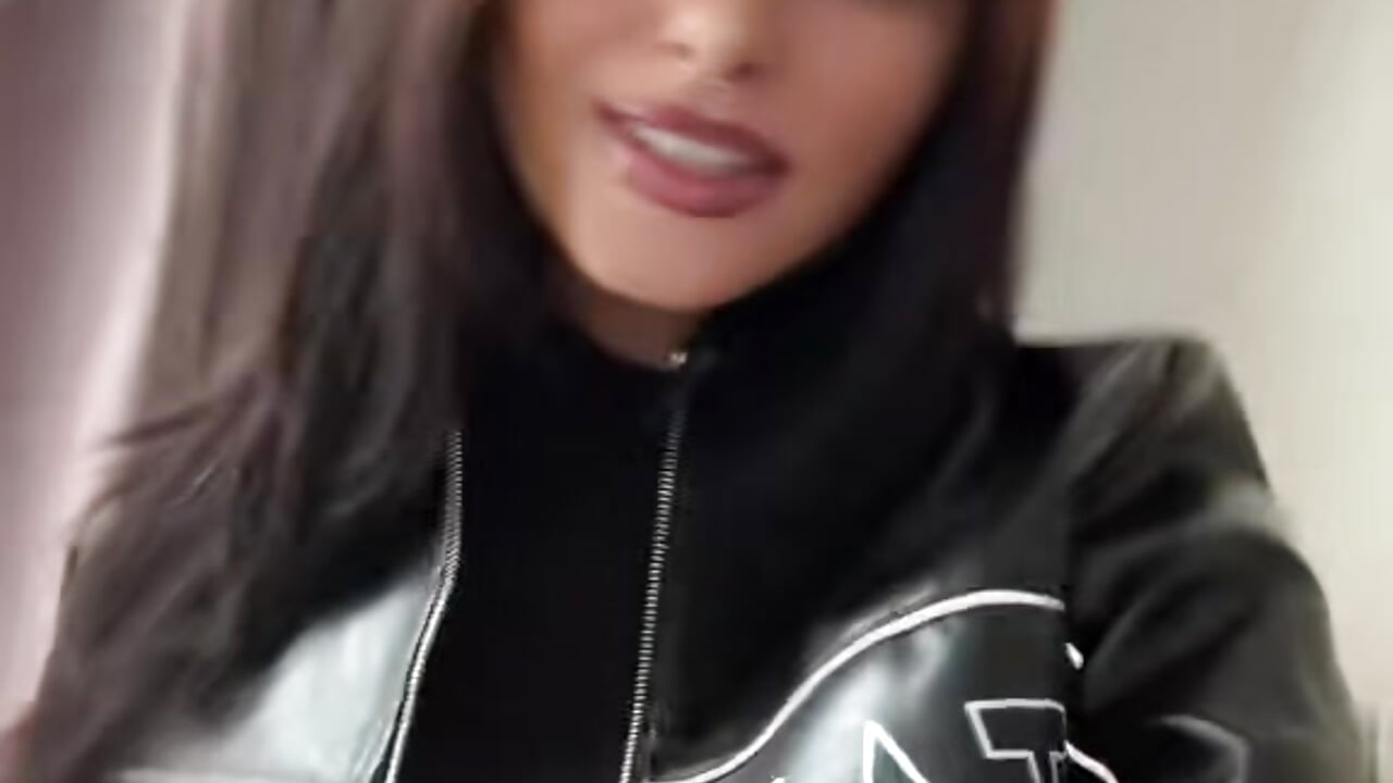 🎵 all that she wants 🎵 – video af barcode_bby1 cam-model