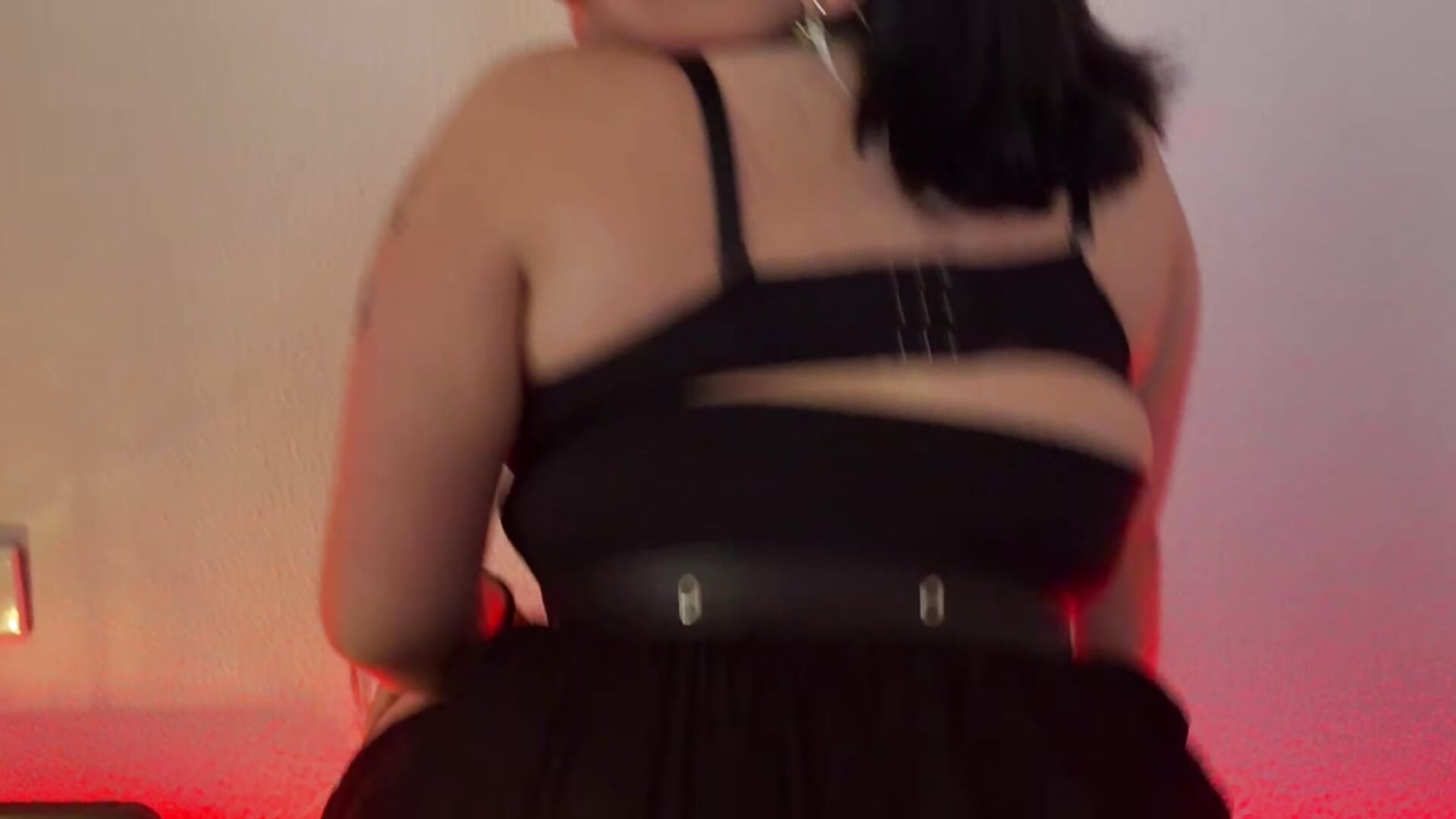YOU GIRL - video di Blueberry_gothic modella di cam