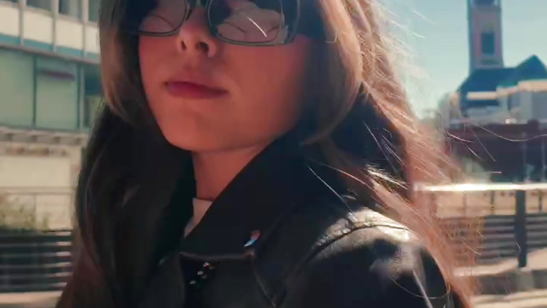 Welcome - video by LilyHarttt cam model