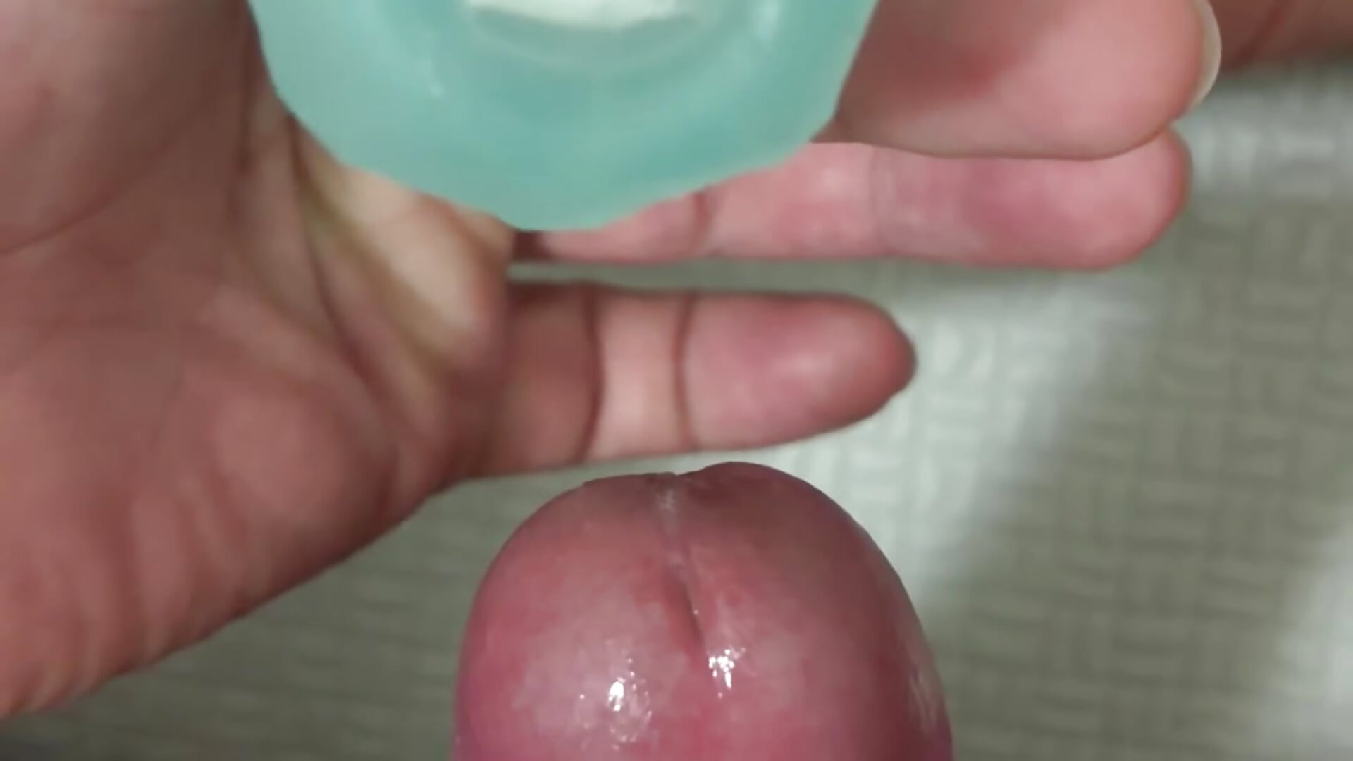 おなほマンコに中出し - Vídeo de takashikashi5, modelo de vídeos
