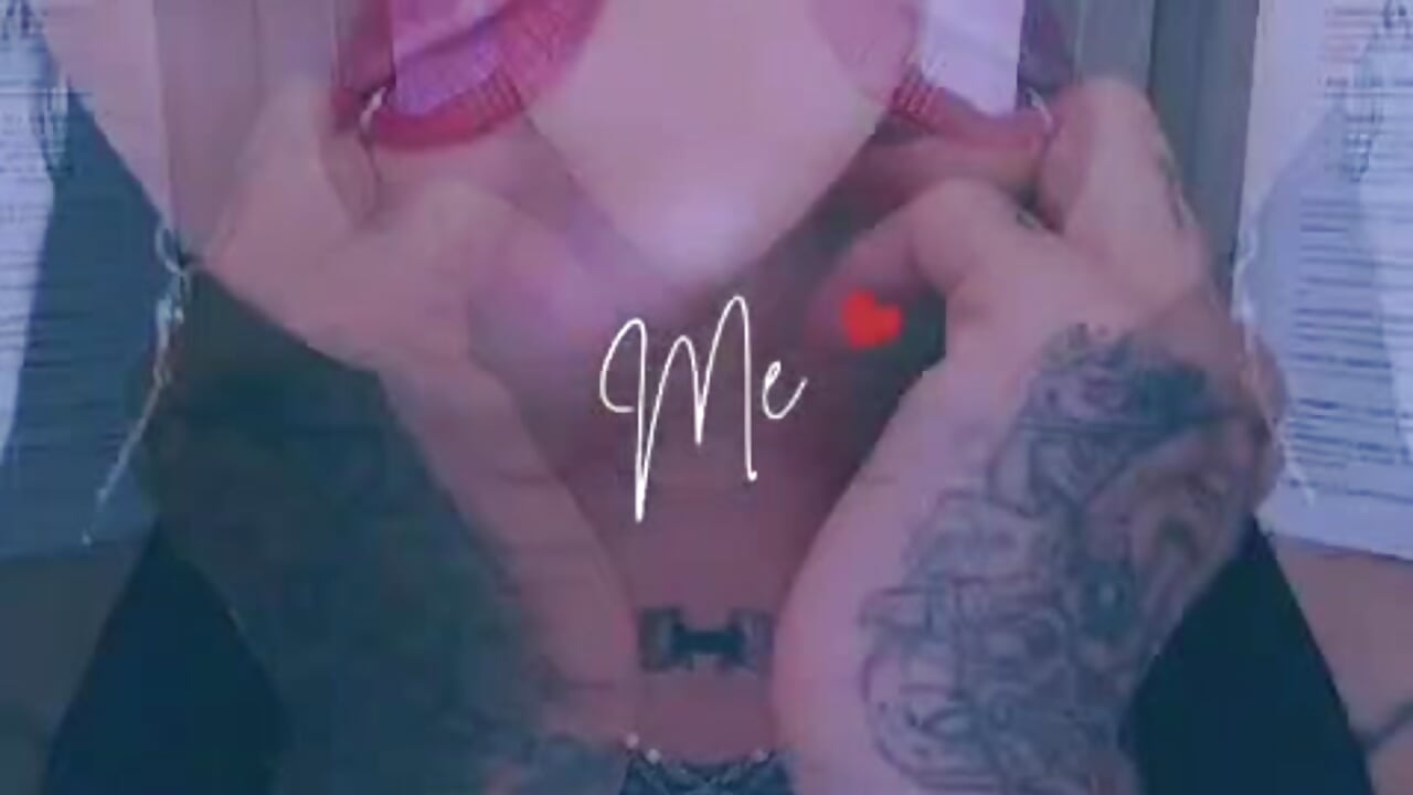Me 💖 – video af NoeliaSaenz__ cam-model