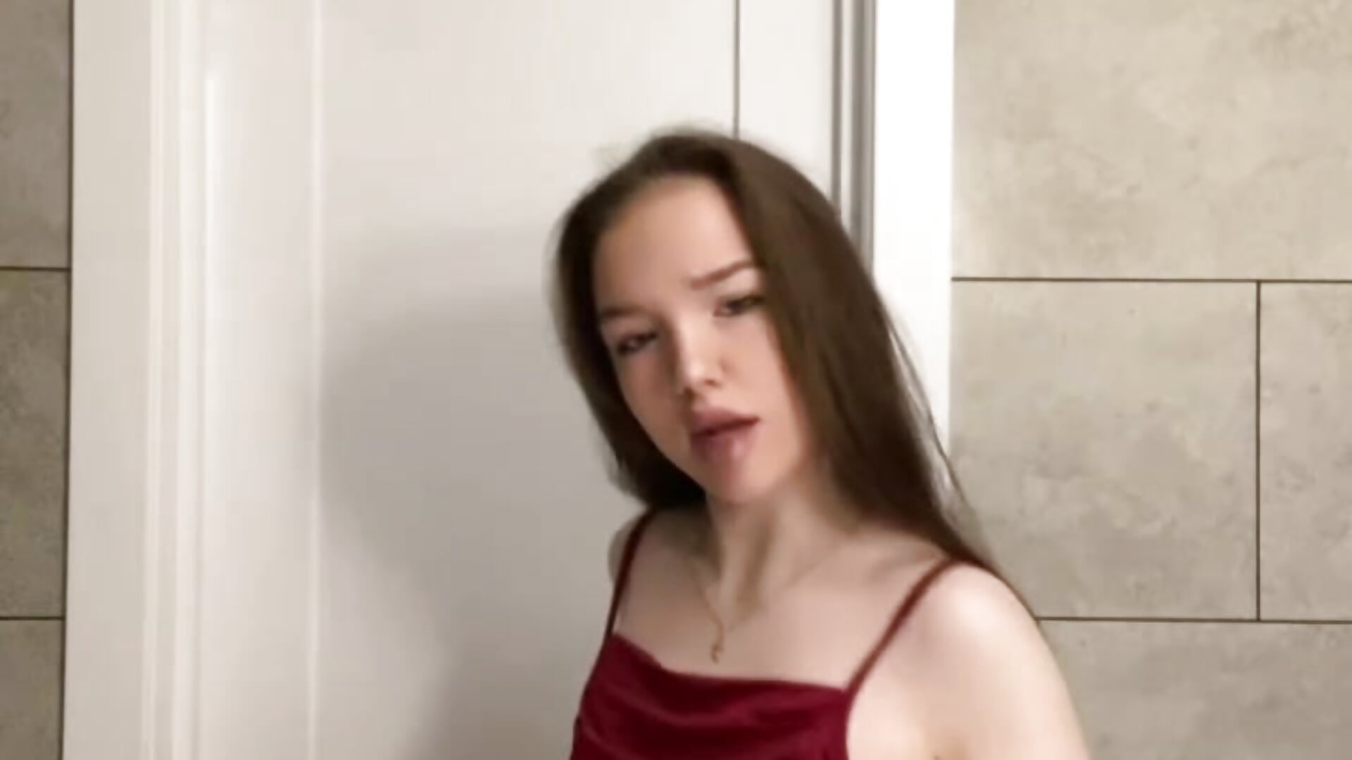 Ur angel <3 - clip cu TommyeRodeen model videochat