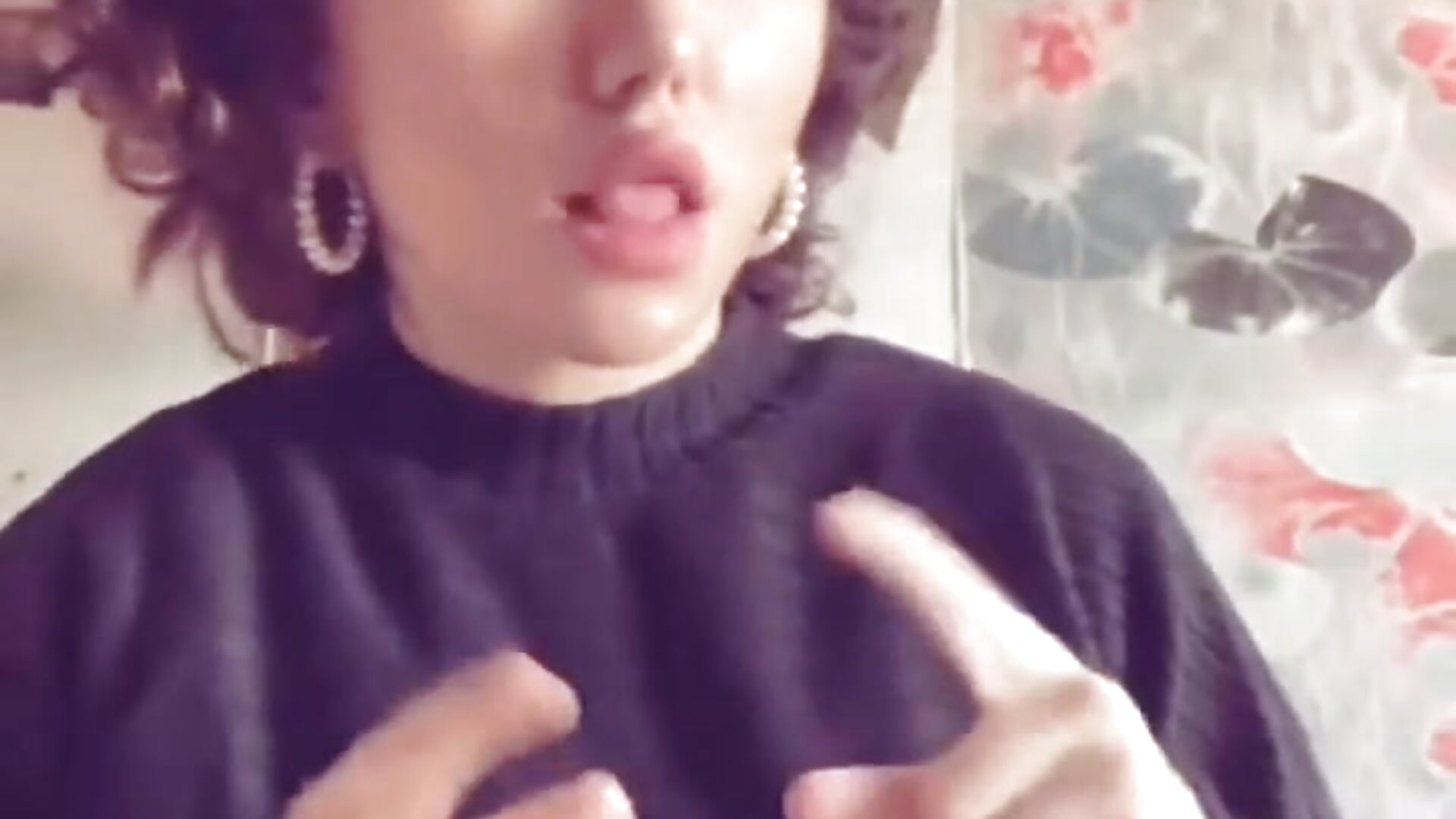 Just vibing :D - clip cu TommyeRodeen model videochat