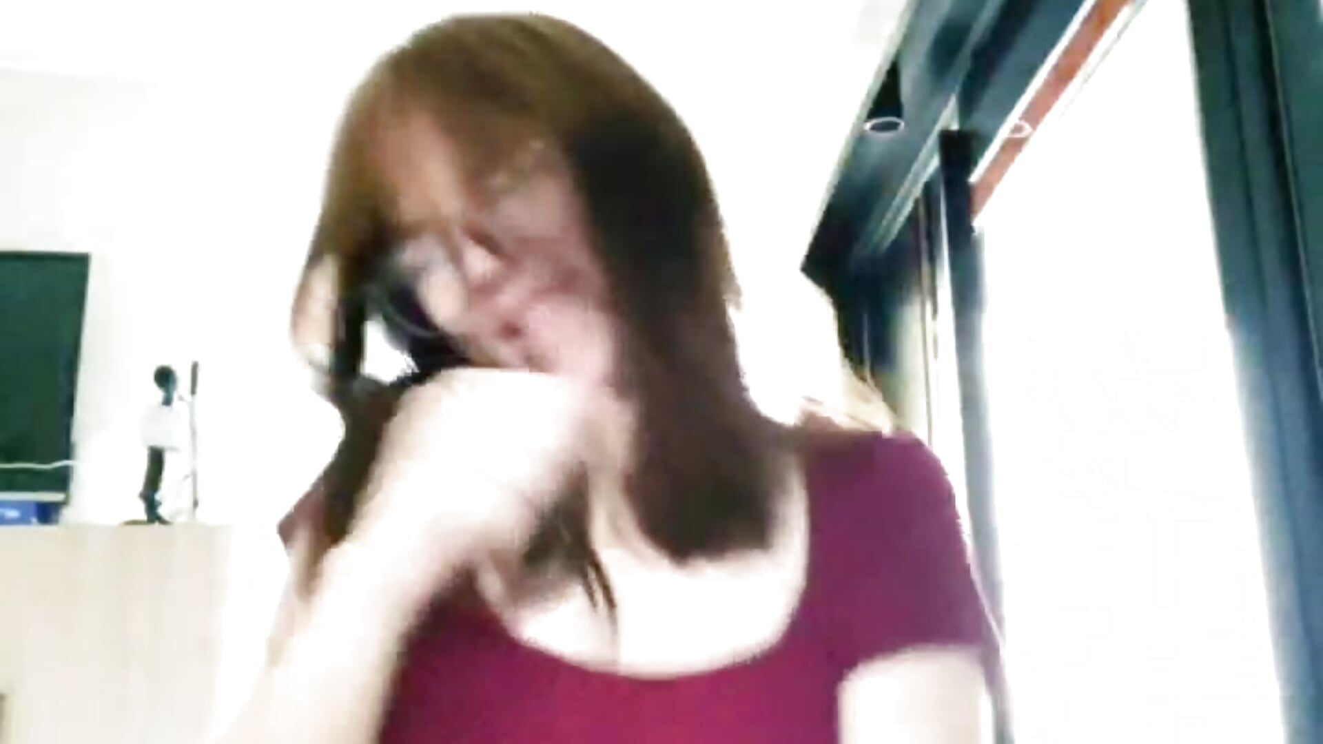 Cute dance ^_^ - clip cu TommyeRodeen model videochat