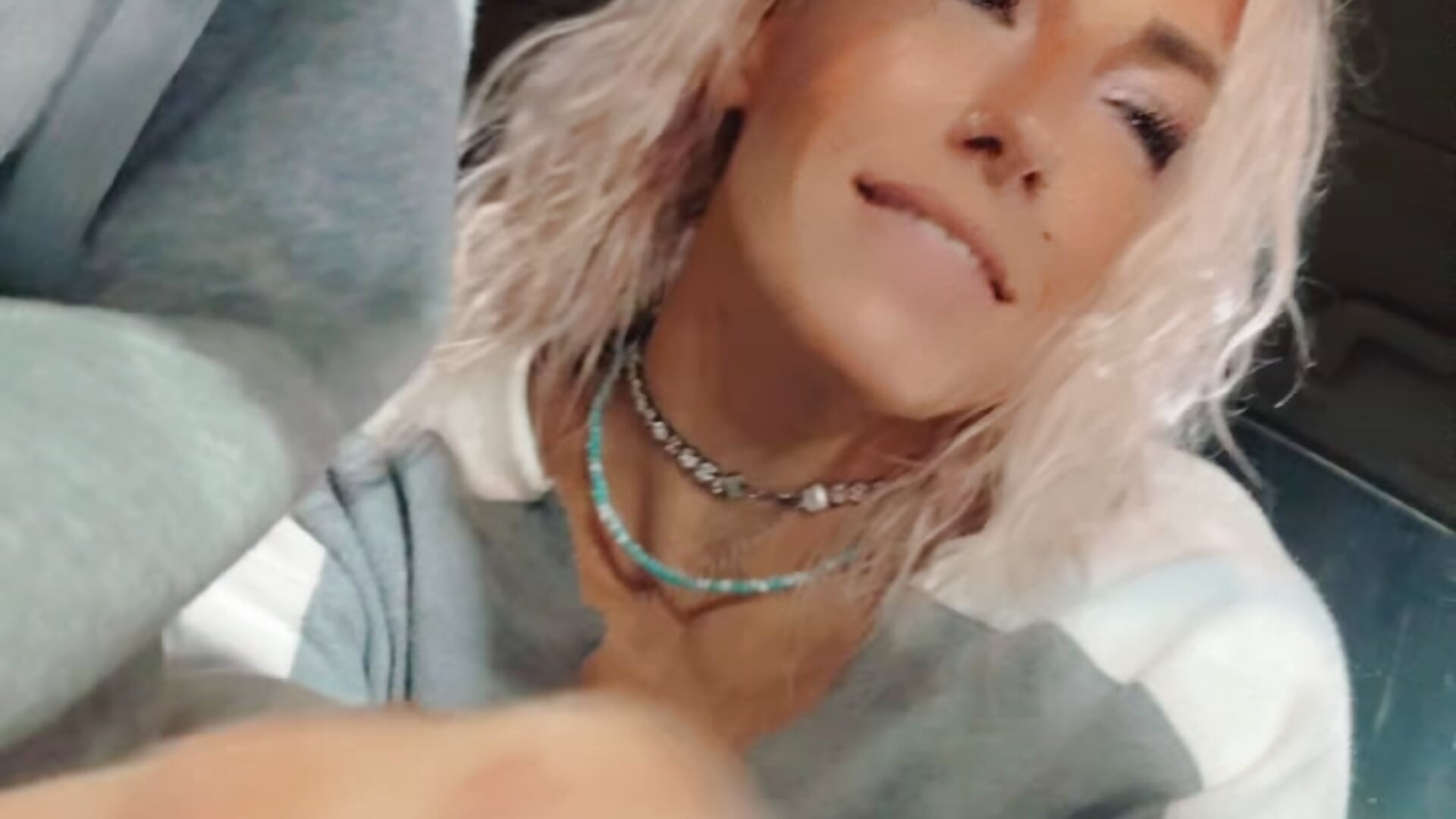 Enjoy - video by Happyvibes169 cam model