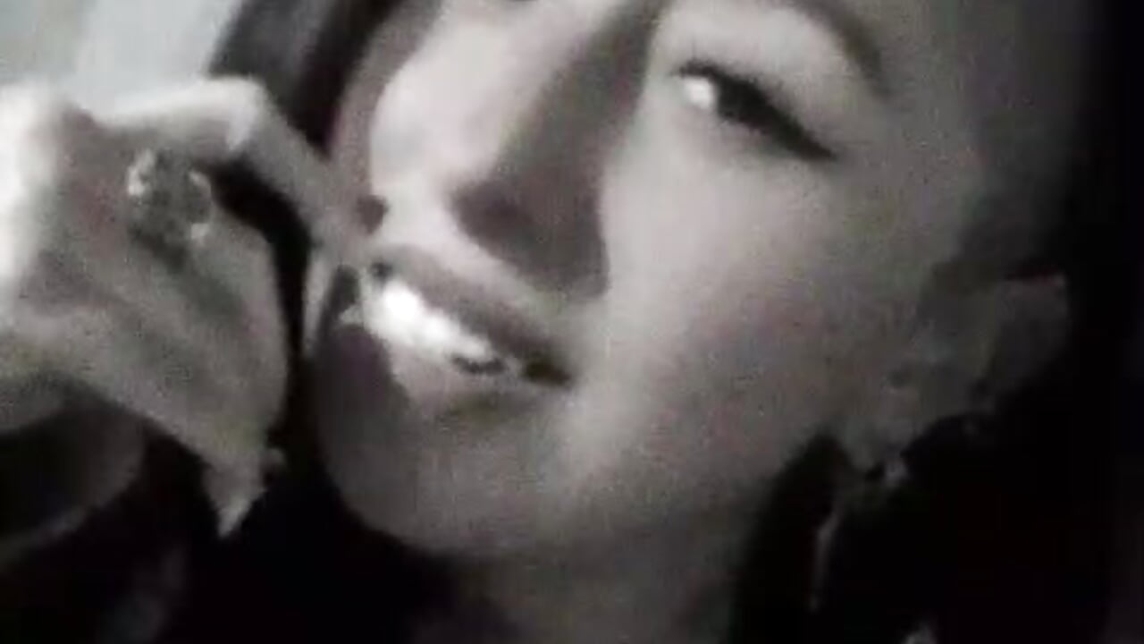 ✨🖤 - video by Artemisa_Collins_ cam model