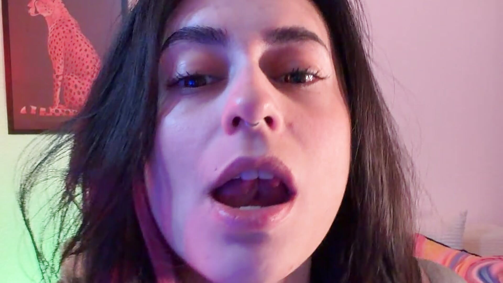 👋 - video by SmithCaroline cam model