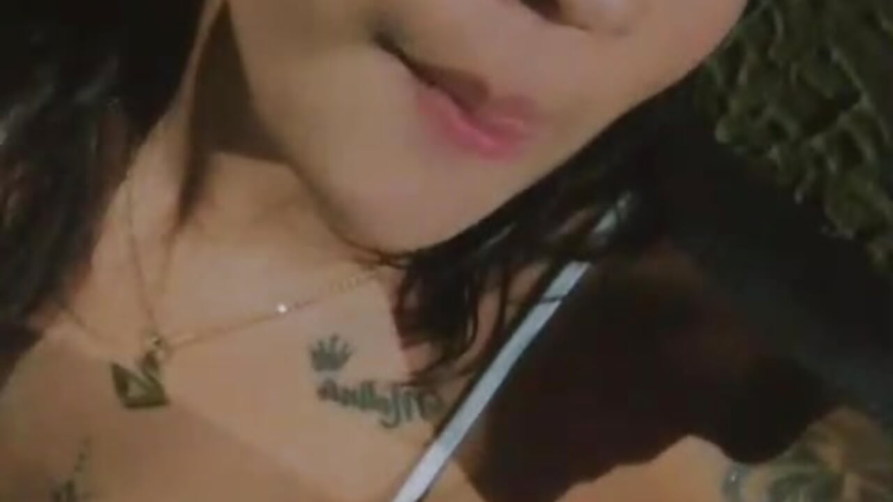 IT´S ME <3 - video by ximena_hatman cam model