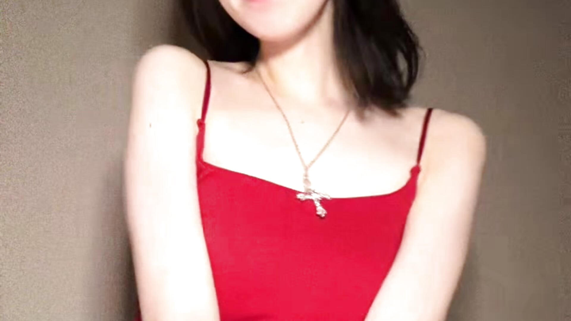 <3 - video by MollyHiglerP cam model