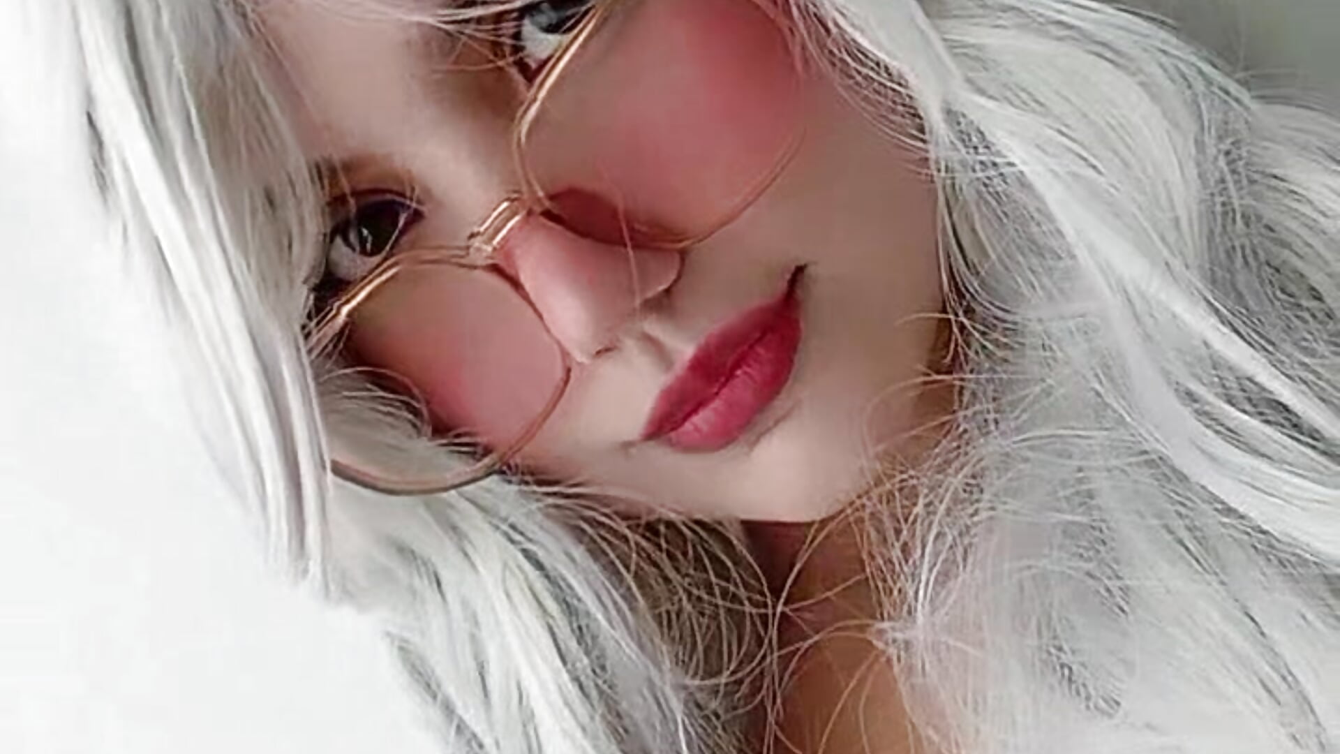 💓 - video di LiaBellini modella di cam