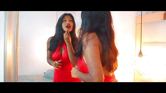 hi dear know me - MelannyBrunette adlı kamera modelinin videosu