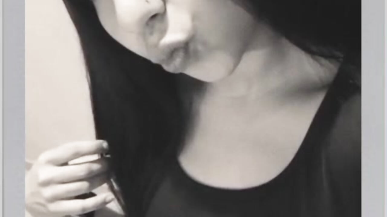 🌸MAHYOLEN🌸 – video modela na kameri Mahyolen