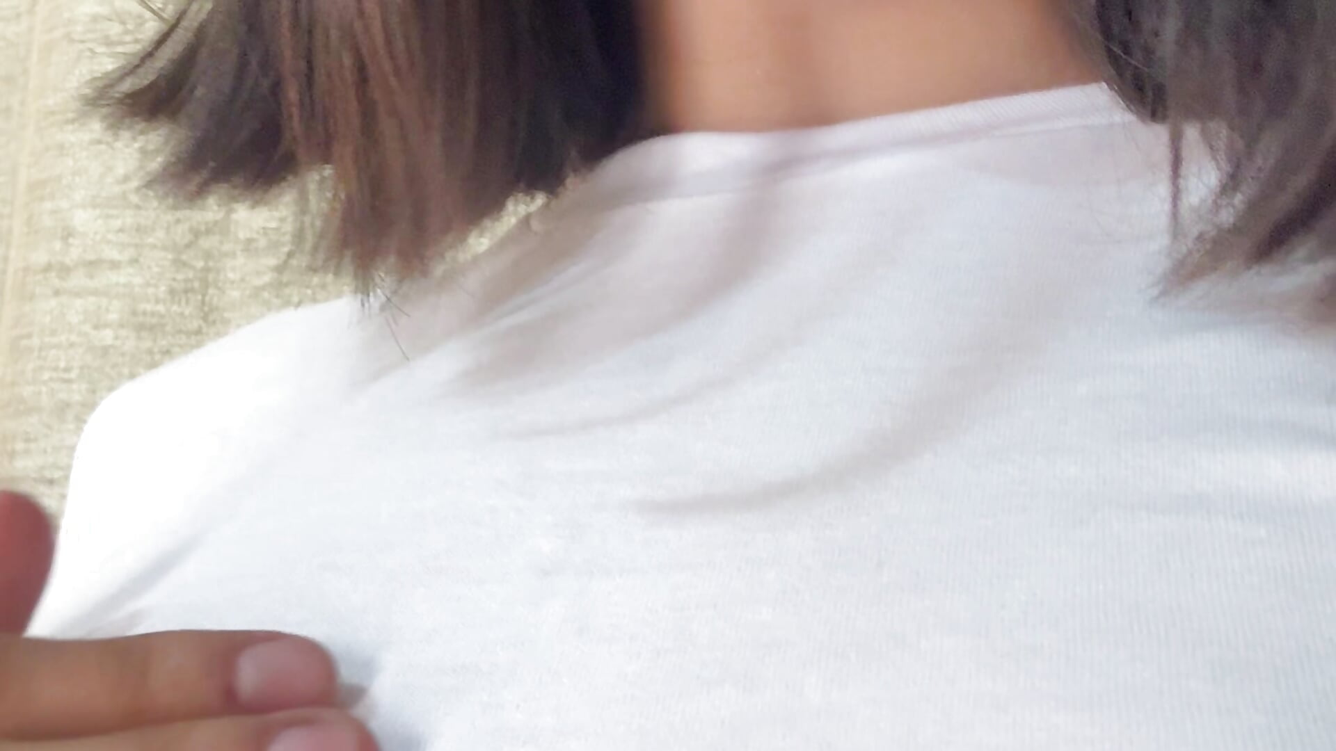 Let yourself be seduced!!😋 - video by Ammyflowleer cam model
