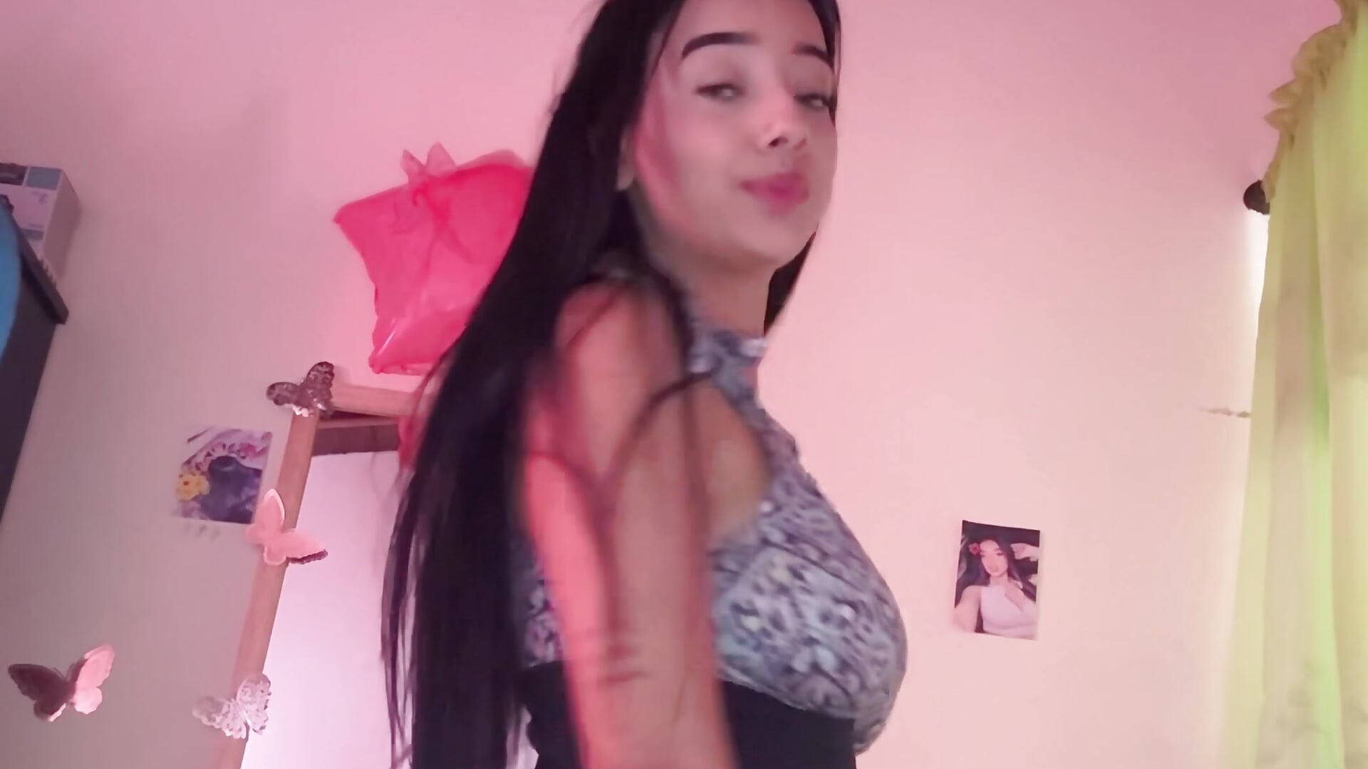 hot - video by michellnicol