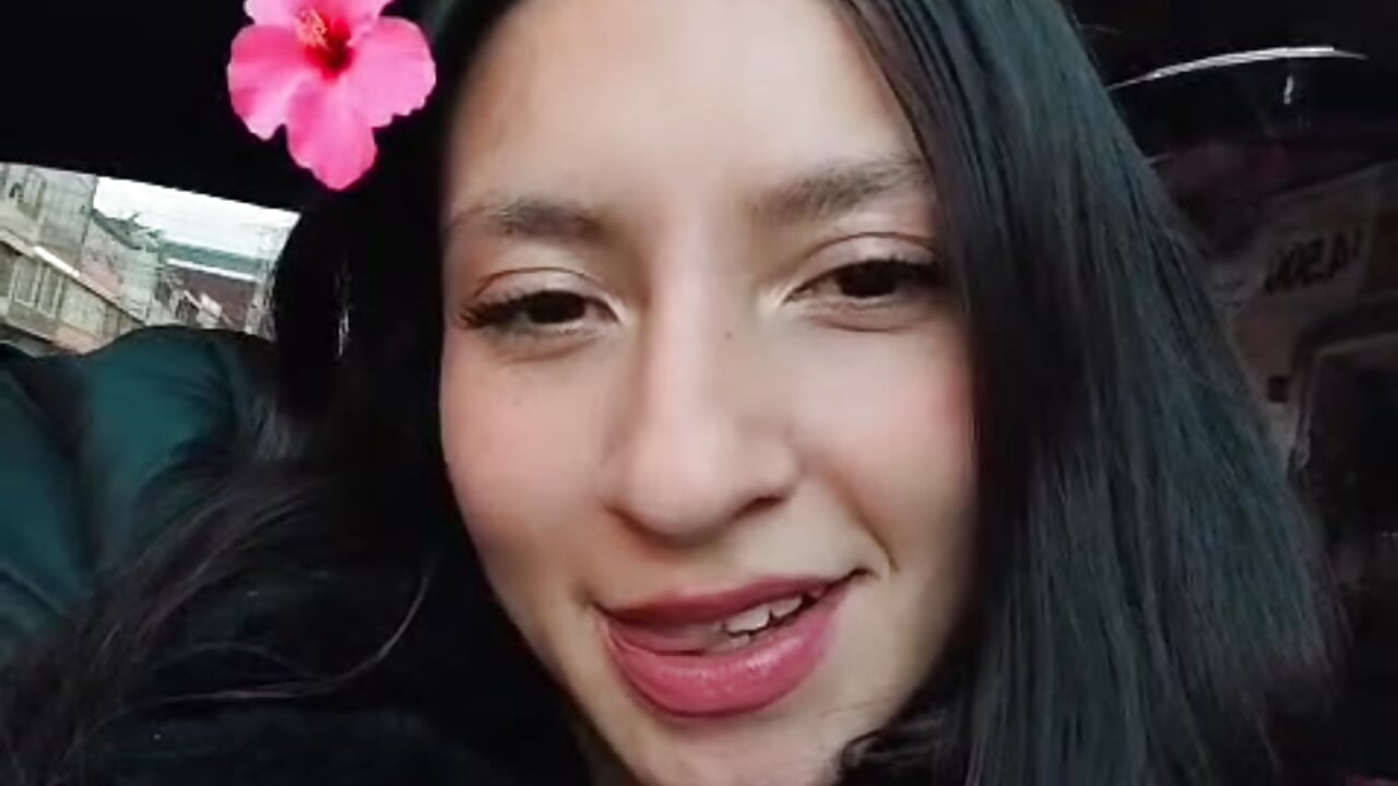 If you touched me, you would become addicted to me💗 - video by Mia_velmont cam model