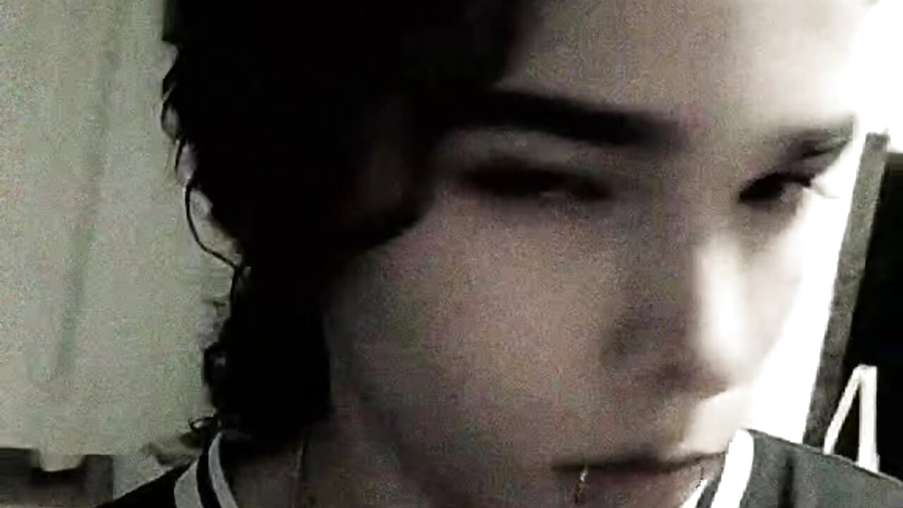 Antes de cortarme el pelo - video by x_July_x