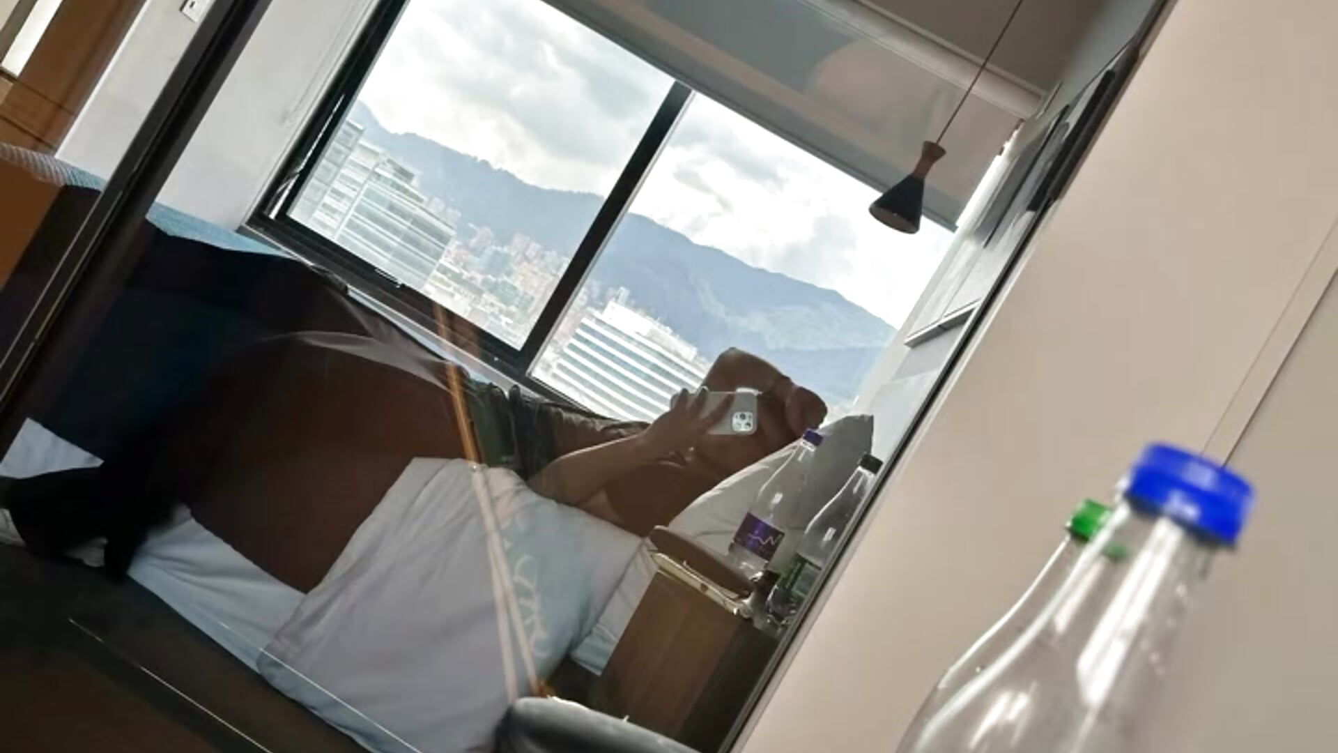 An unforgettable view ❤️‍🔥 - video by Zayn_Bellmont cam model
