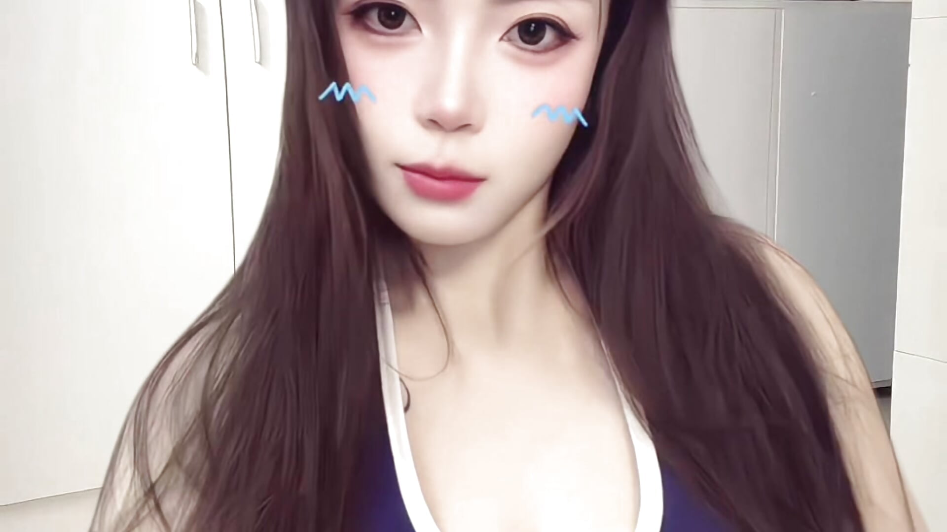 喜欢吗 - PaoOoo_0 캠 모델의 동영상