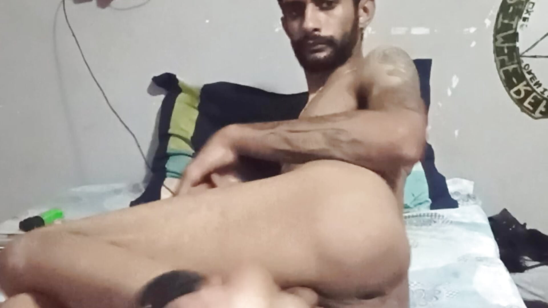8372 - فيديو من hotboy666274 موديل الكام