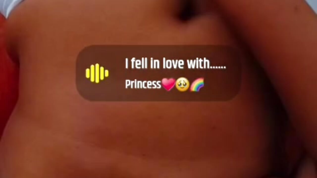 Come lets play daddy - video by BigBootyPatie