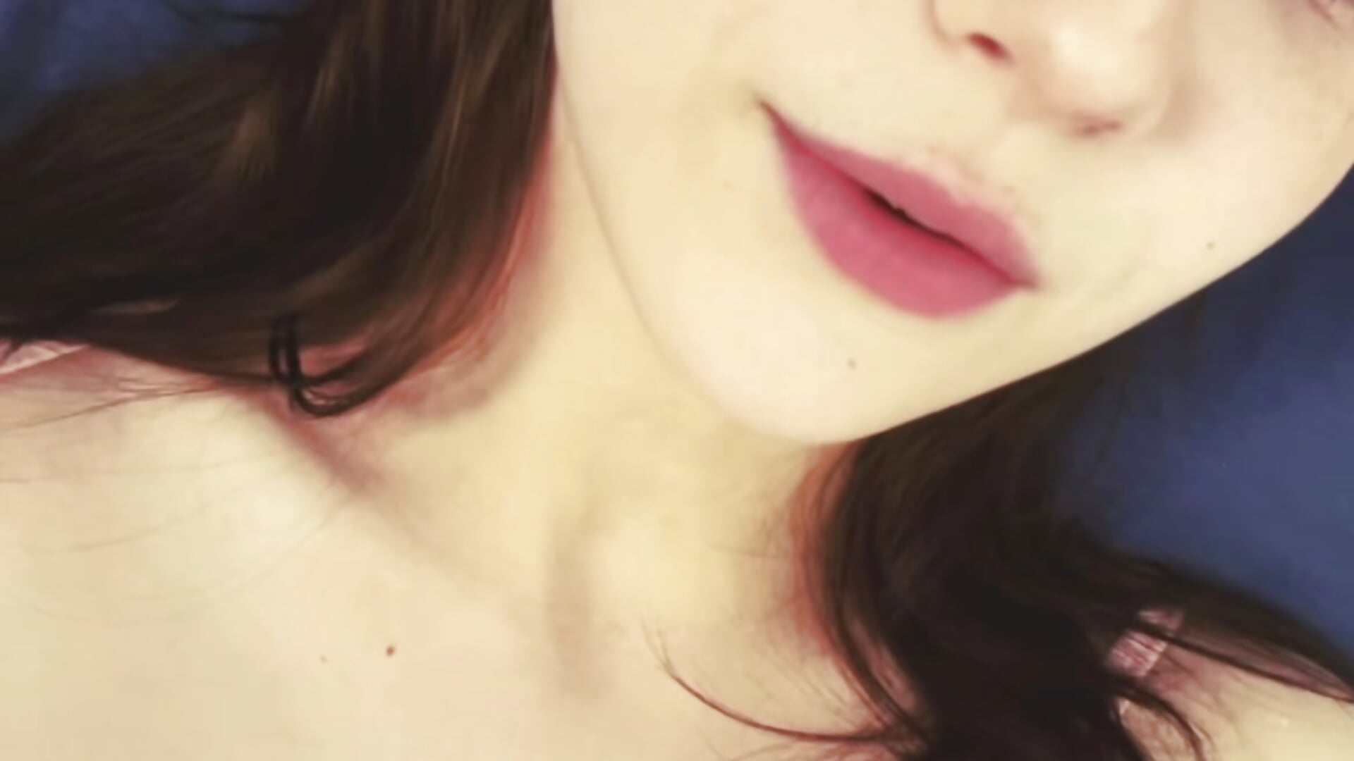 ╮ (. ❛ ᴗ ❛.) ╭ – video modela na kameri Lia_Kim_