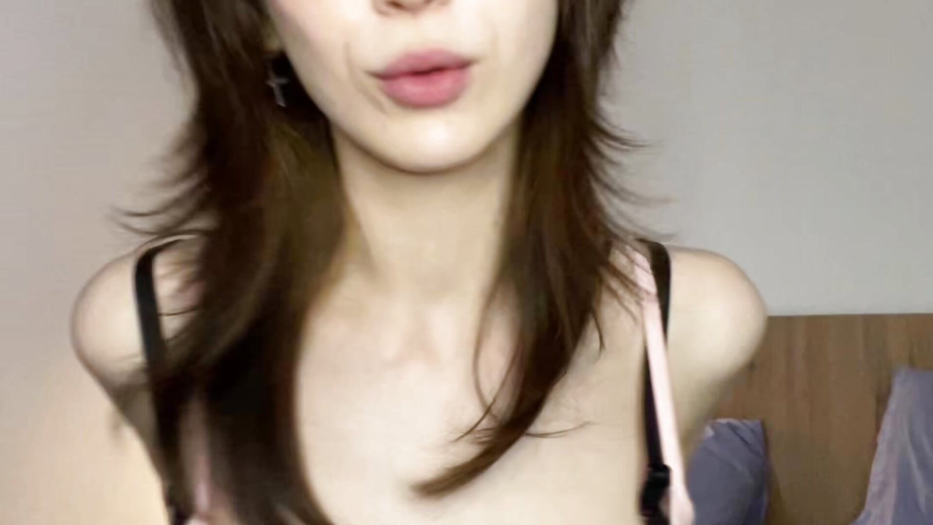cute - video oleh Lia_Kim_ kamera model