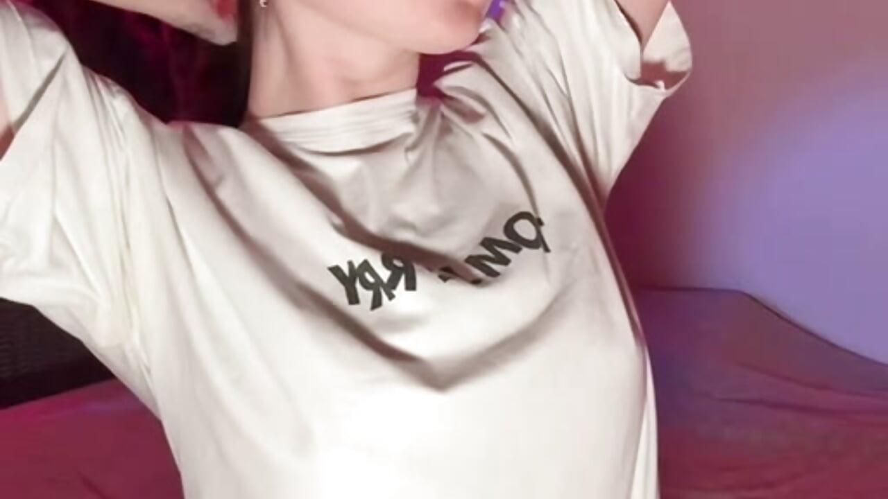 💕 - video od modelky/modela Sn0wyqueen