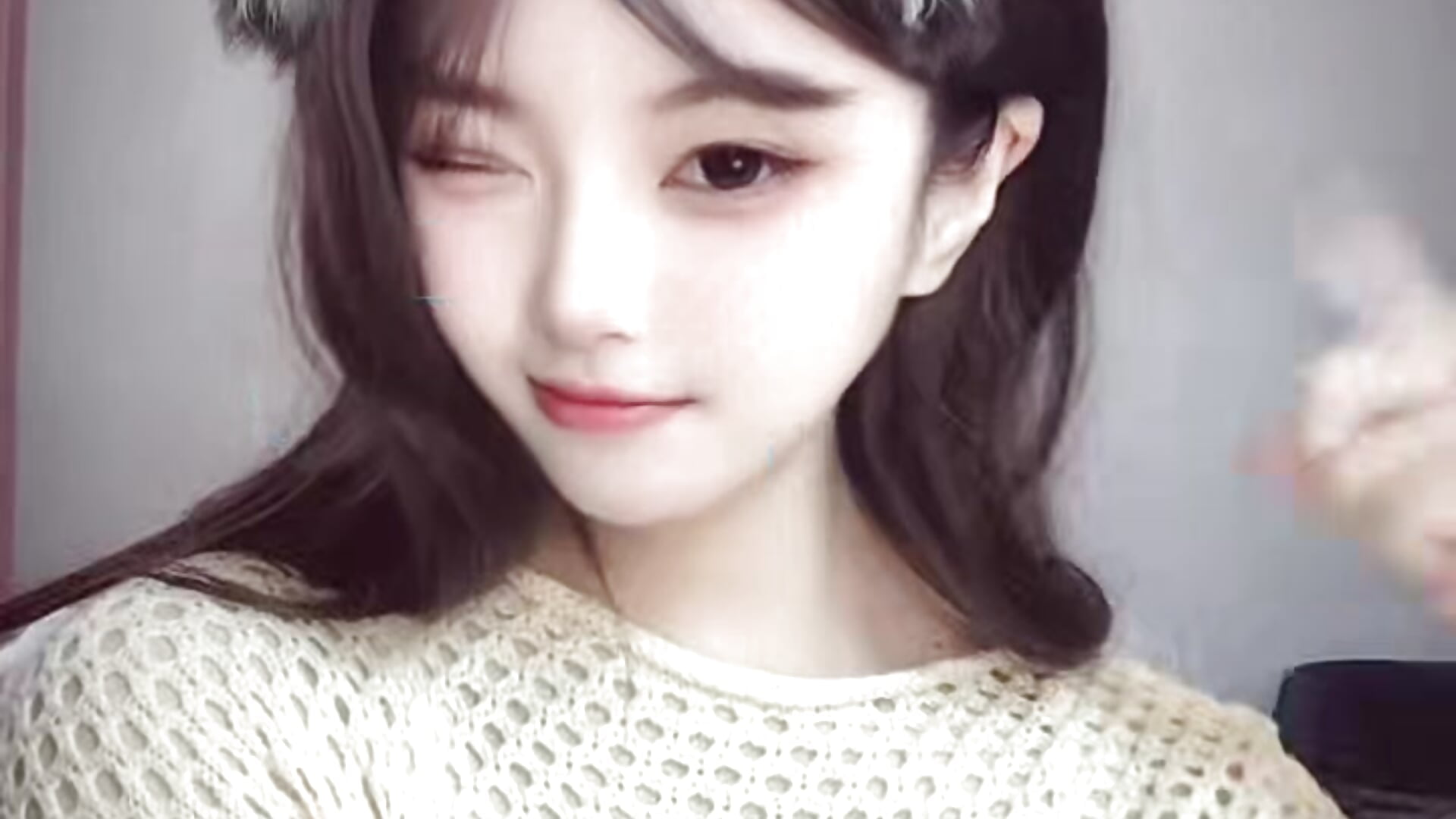 KUAILE - video by shiguang-18 cam model