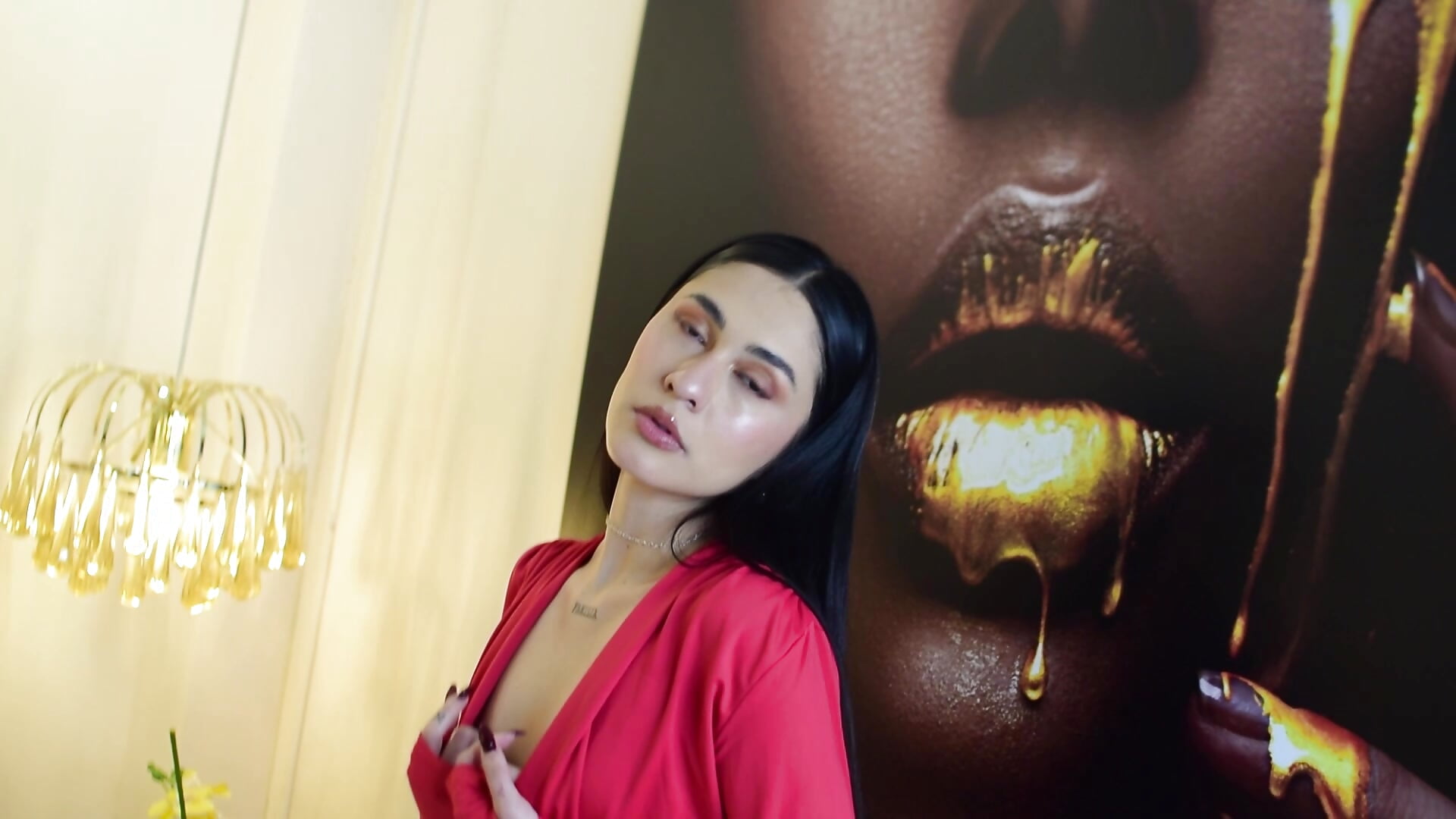 Lia🔥 - video oleh model kamera Lia_Sommer_