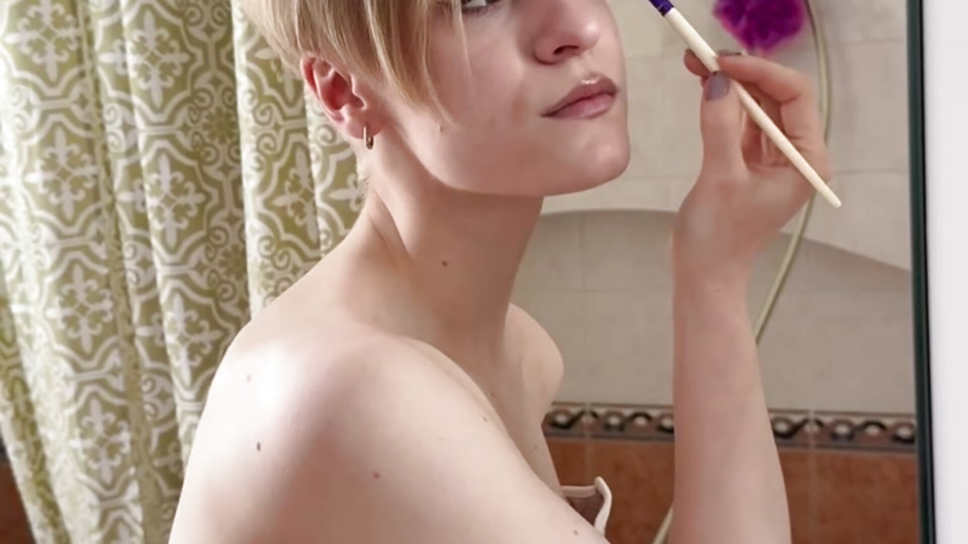 makeup