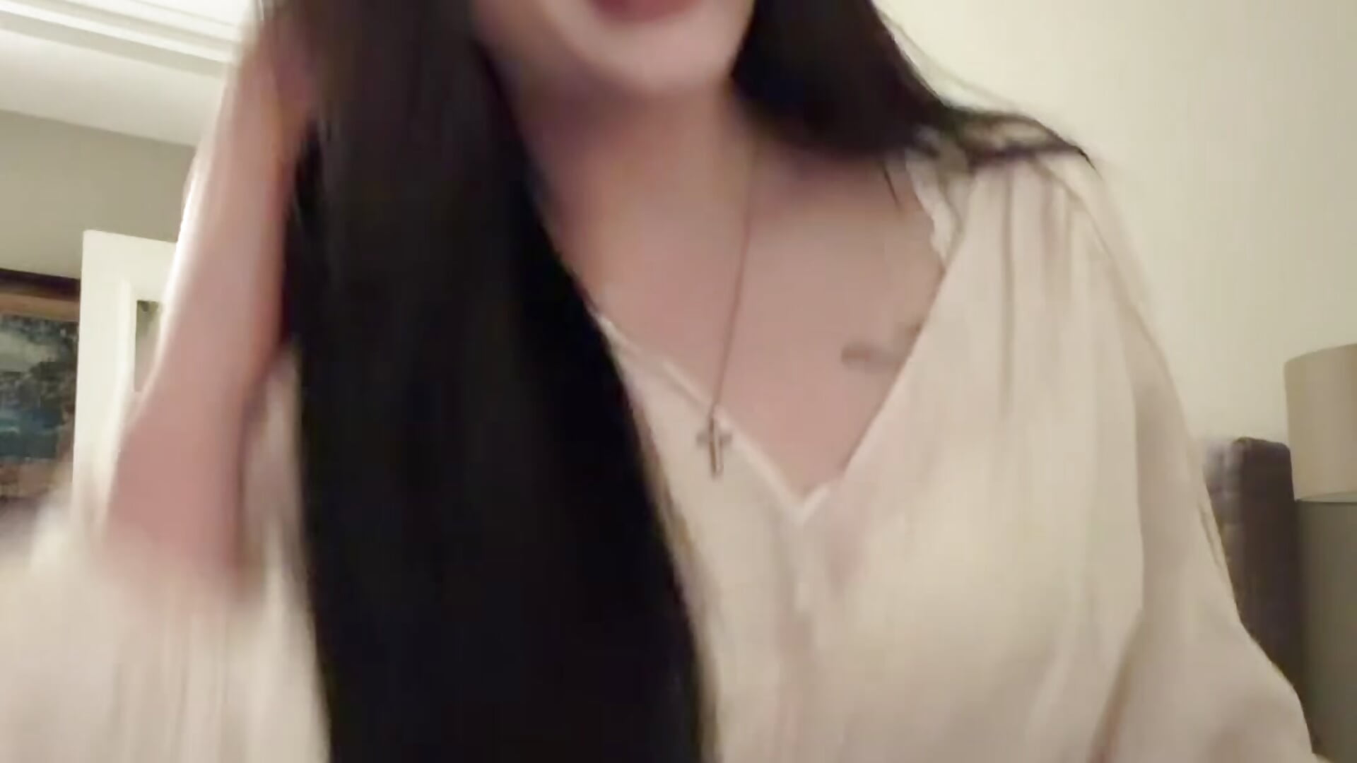 Hi! Nice to meet you - ShuJarecke 캠 모델의 동영상