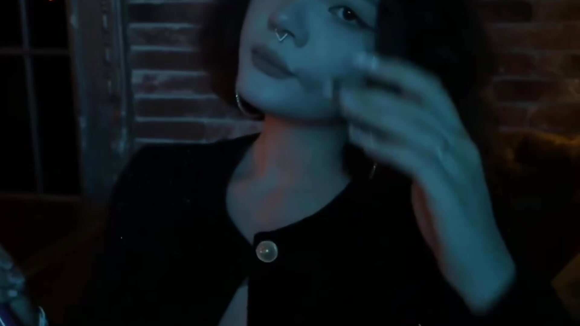 Public - video by PhiaMoon cam model