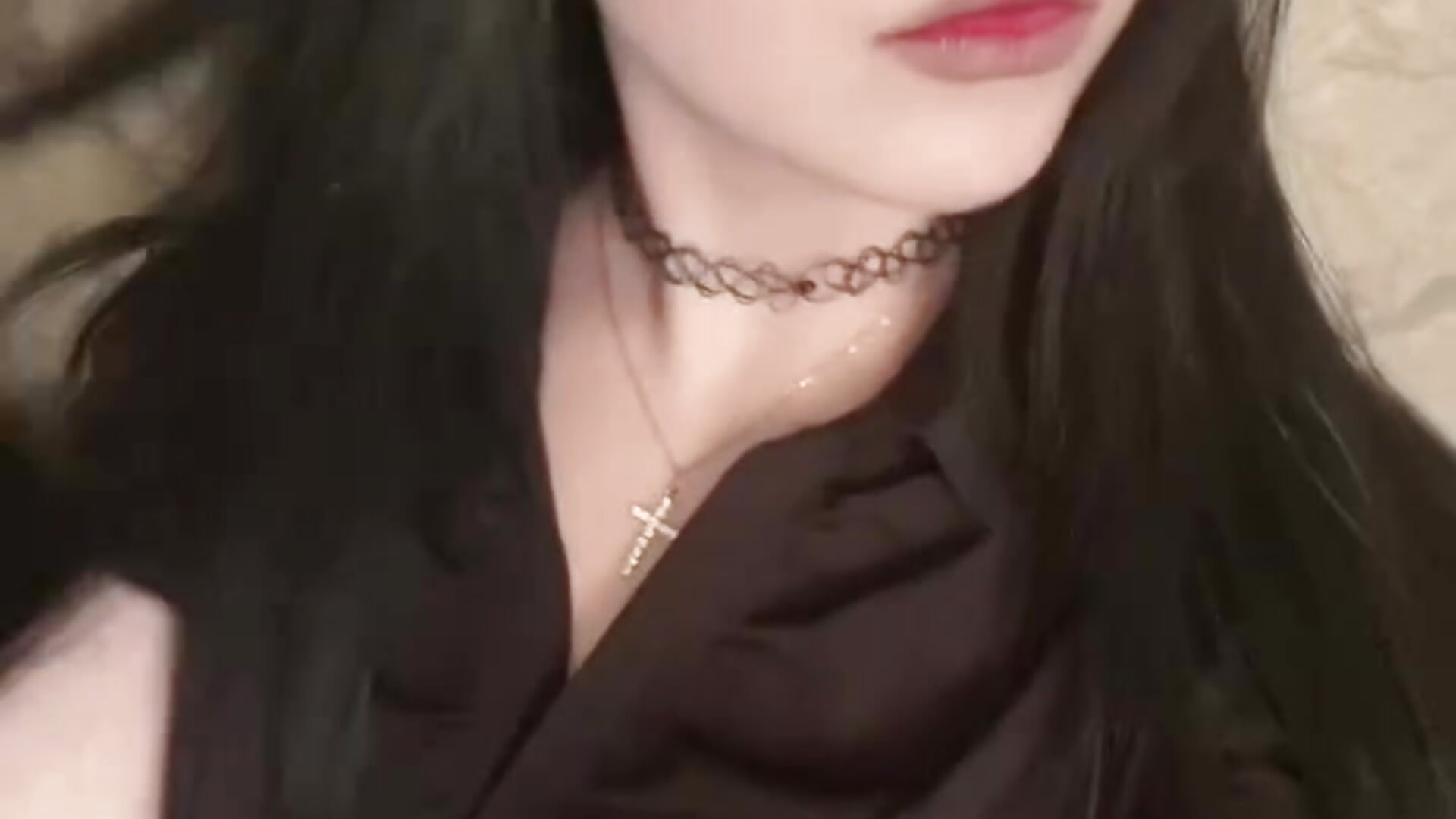 Baddie 😍 - video by PamelaCurrey cam model