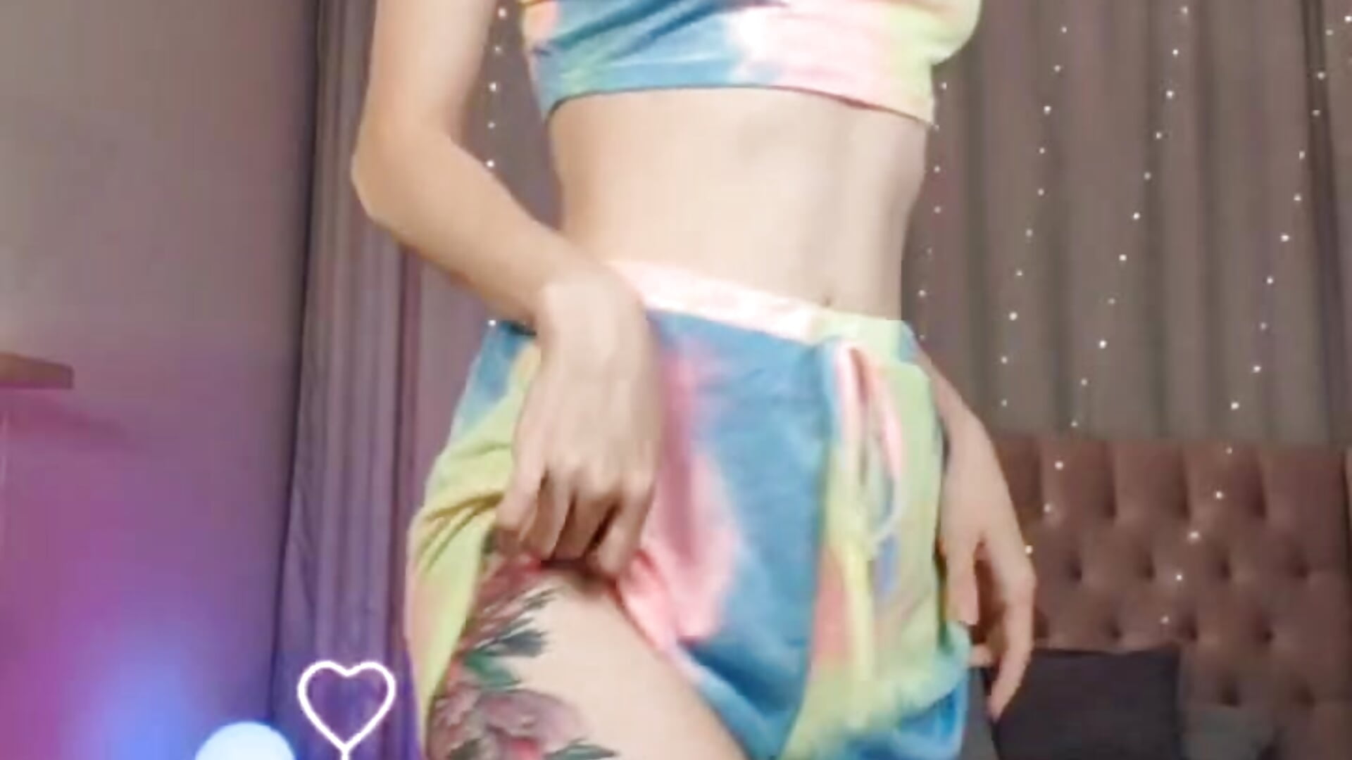 Hellooo - video by Yumyum_Jam_ cam model