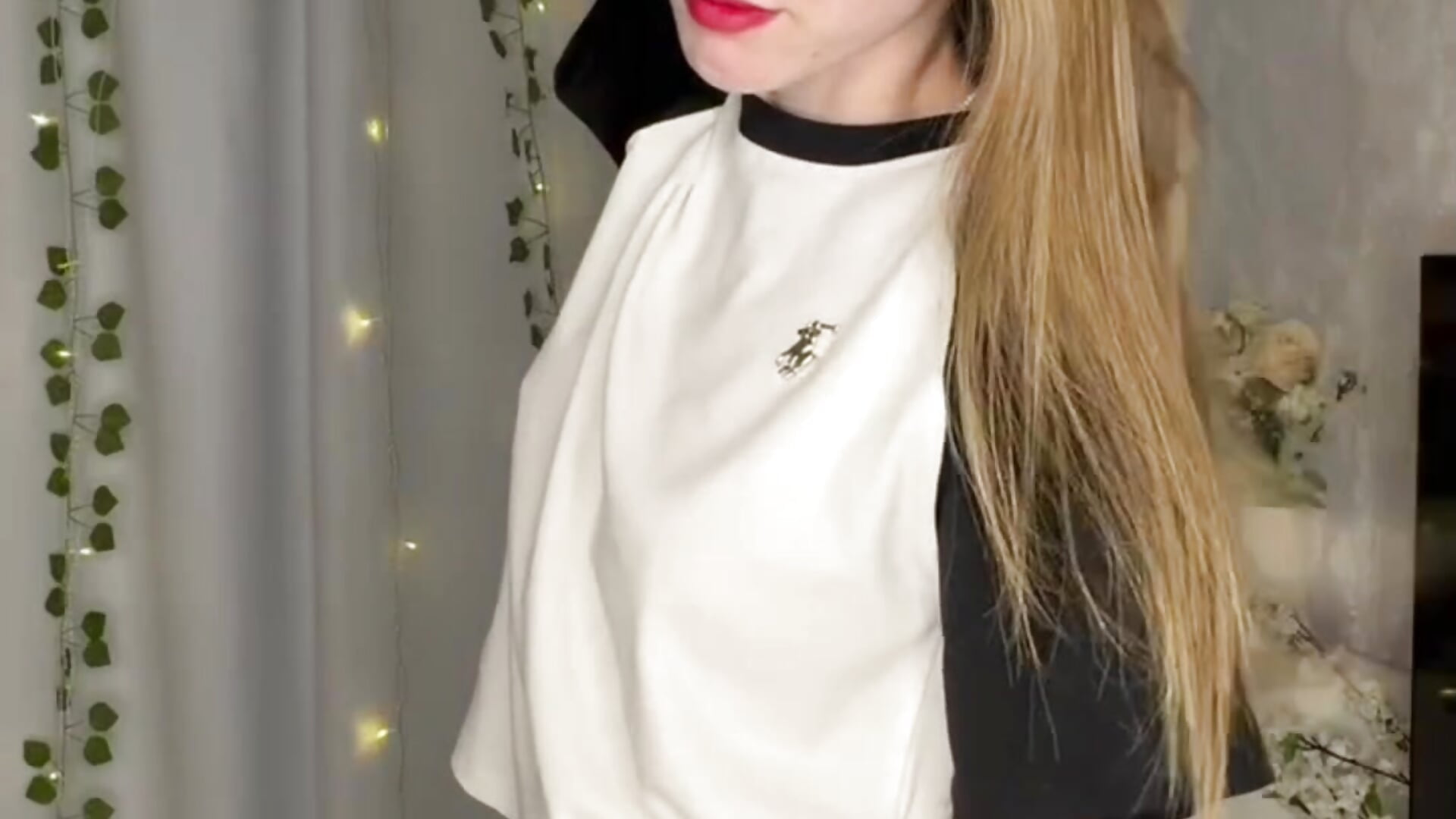 Don't open if you're weak - Video von NellieEinspahr Cam-Model