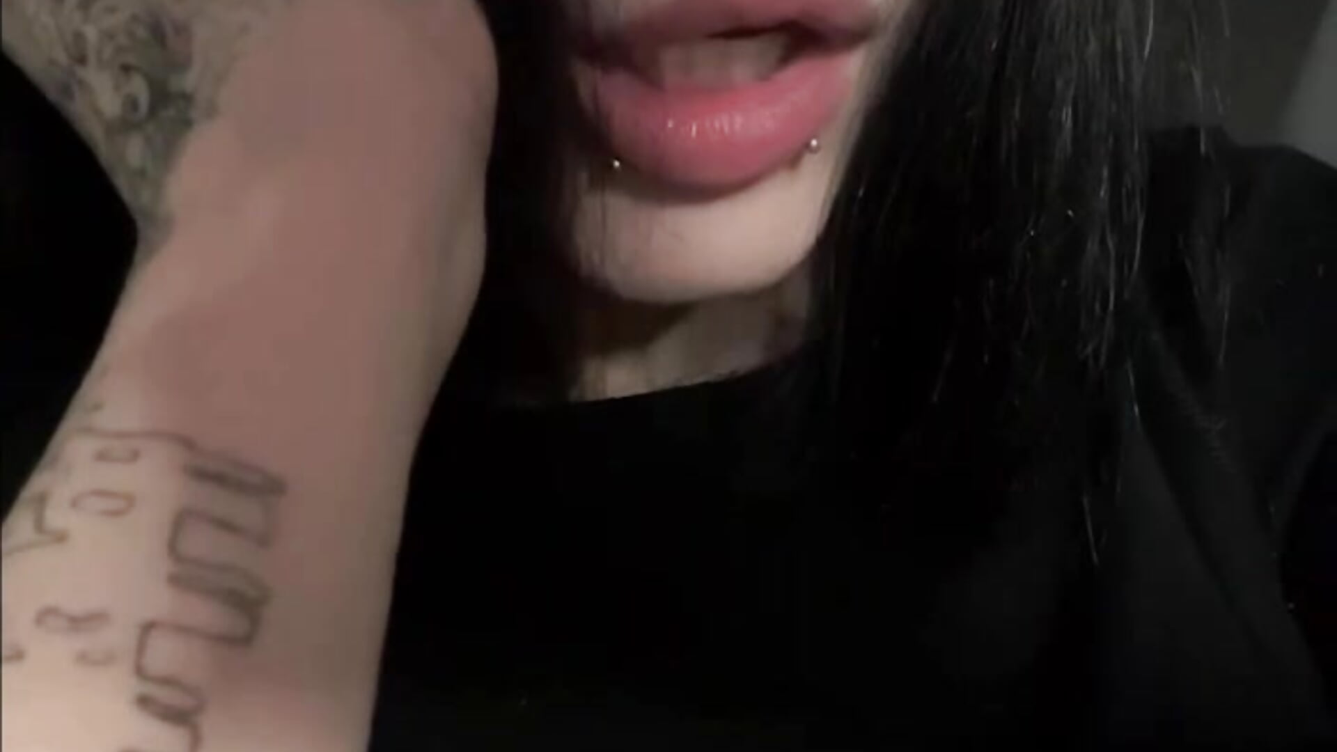 my cute face - video od modelky/modela PinkVice