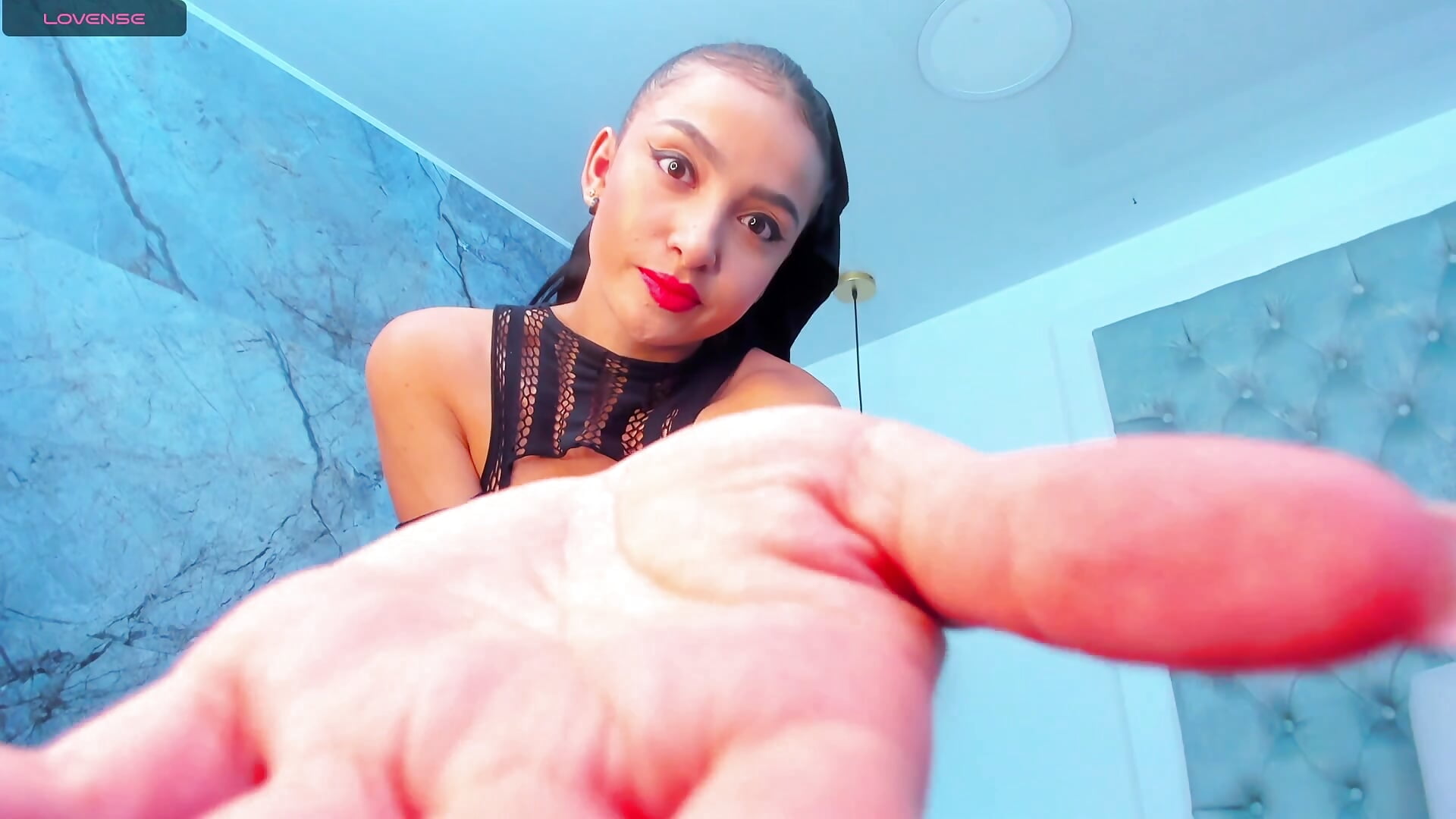 Me ❤️ - video by anna_nozokii cam model