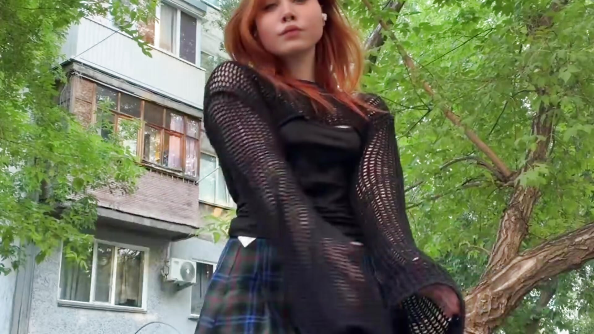 🌸CHARMING IVY WALKING❤️‍