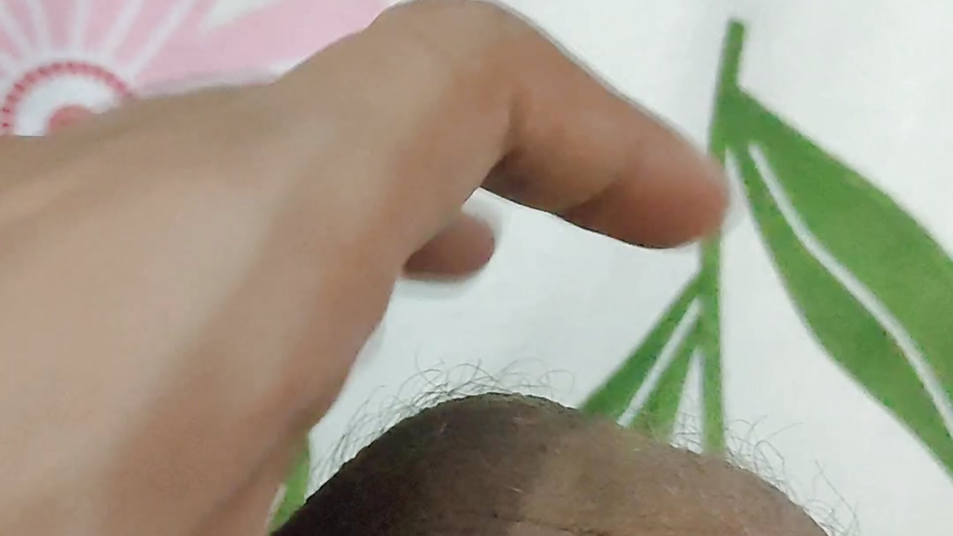 Playing with balls😈 – video modela na kameri nikibabu7