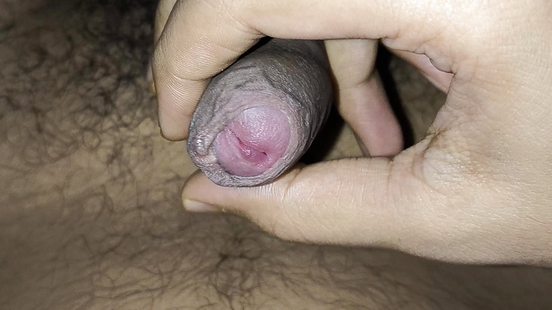 Cumming 🤤 – video modela na kameri nikibabu7