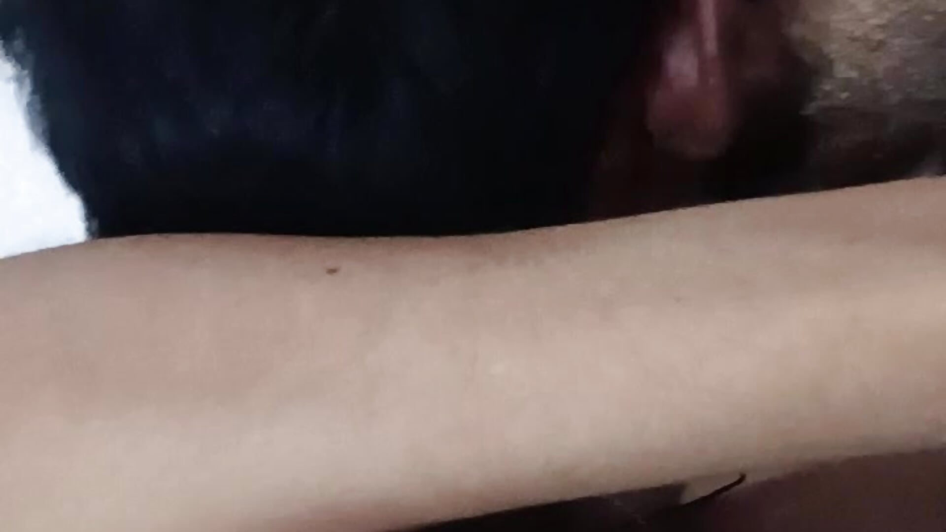 🤤He kept having sex until he came inside me - nikibabu7 adlı kamera modelinin videosu