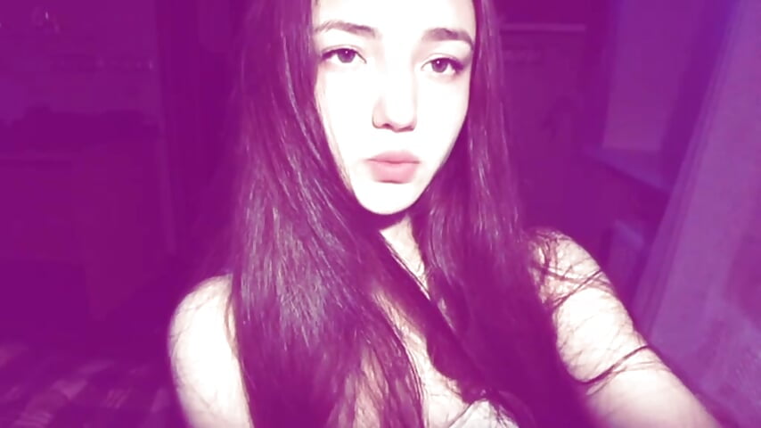 meow – video af Evangelll cam-model