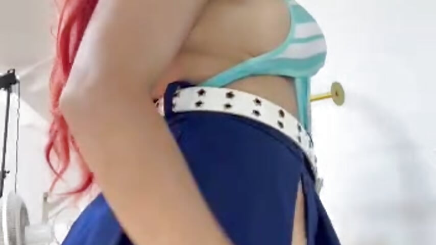 DO YOU LIKE WHAT YOU SEE? - video by IzumoMiyu cam model