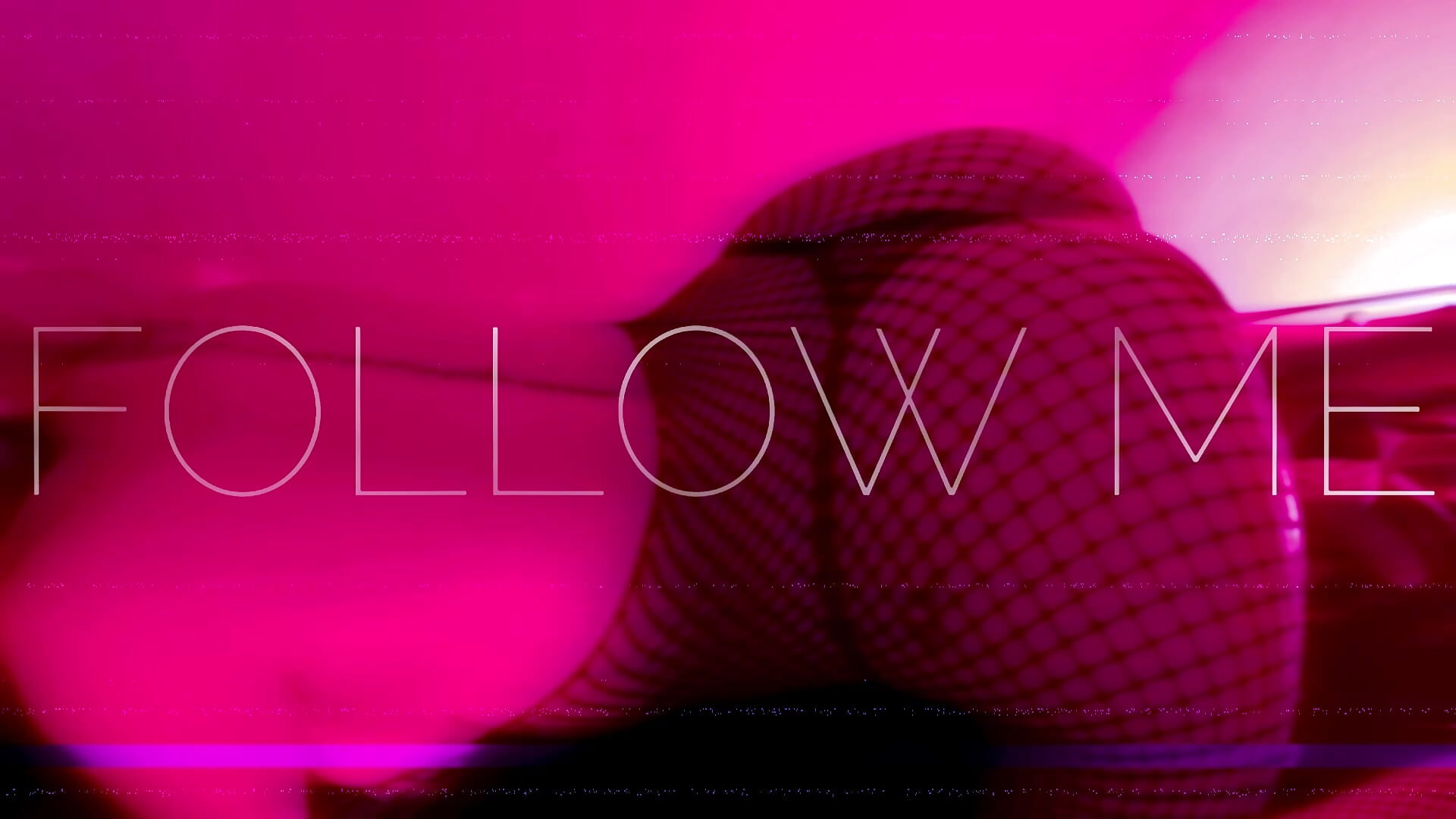 follow me🔥 - clip cu Mia_Noirr model videochat