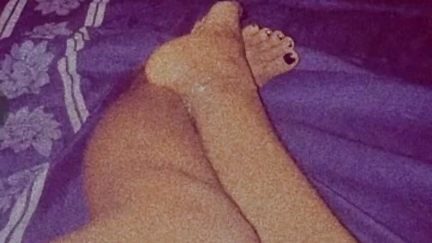 Pretty legs