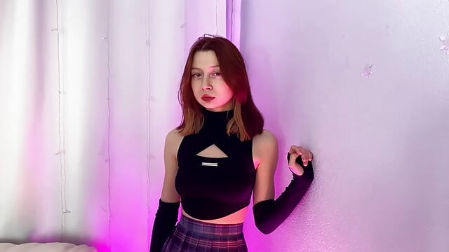 Hi - video od modelky/modela MiyuuNami
