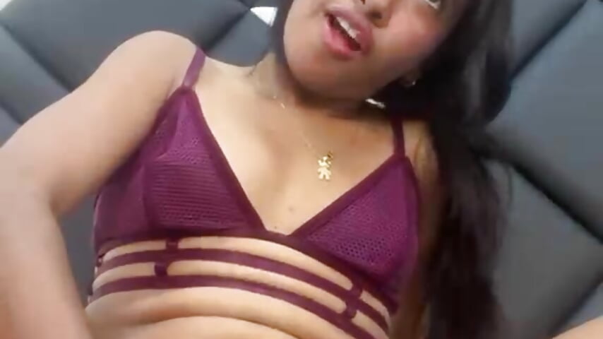 A well punished pussy for you! 🥵