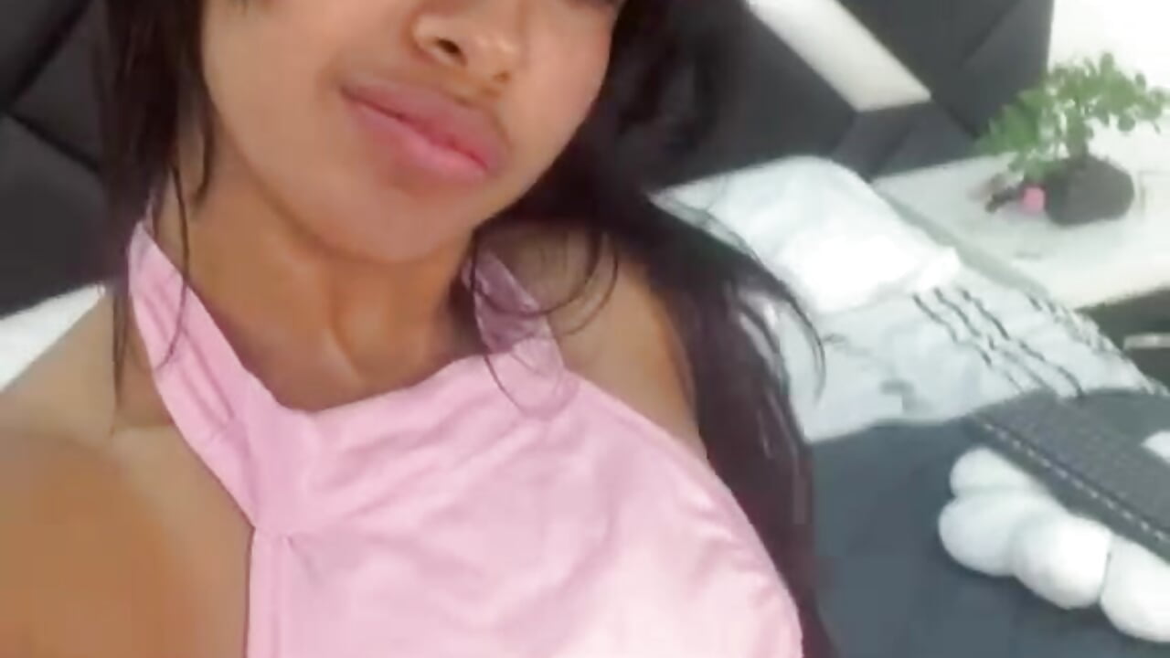 Do you still think about me? 😏 - vídeo de la modelo de cam RebeccaWalton